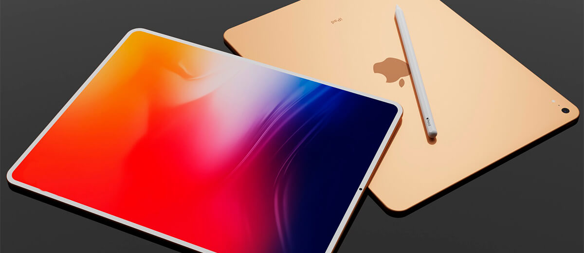 Apple iPad (2021): releasedatum, prijs, ontwerp, specificaties