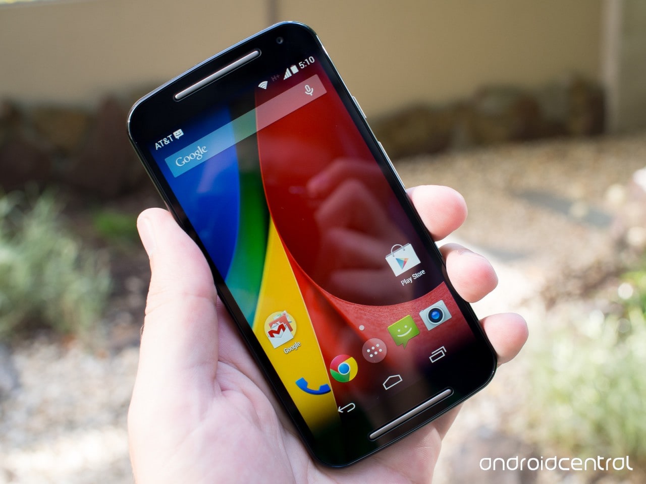 Nuovo Motorola Moto G: hands-on (foto e video)