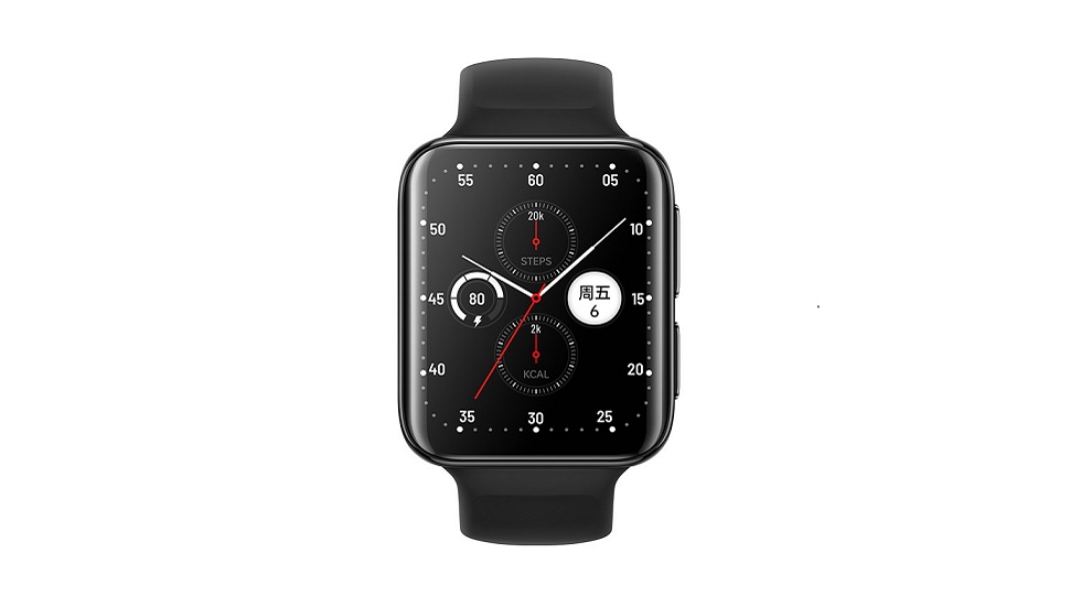 OPPO Watch 2 oficialmente revelado: impresionante reloj inteligente de $ 230