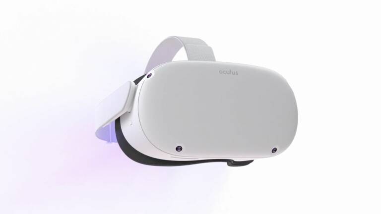 Oculus Quest 2 revela dónde estamos con la realidad virtual y lo que debe hacer PS VR 2