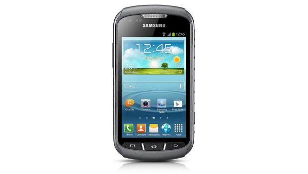 Samsung Galaxy Xcover 2 ufficiale