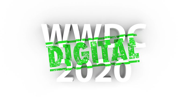 ⚡ Oficialmente: WWDC 2020 se llevará a cabo en línea.  No te preocupes por iOS 14