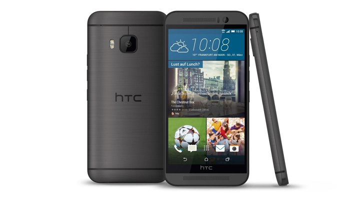 One M9: posibles especificaciones, precio y representaciones que harán que los fanáticos de HTC pierdan el sueño (foto) (Actualizado)