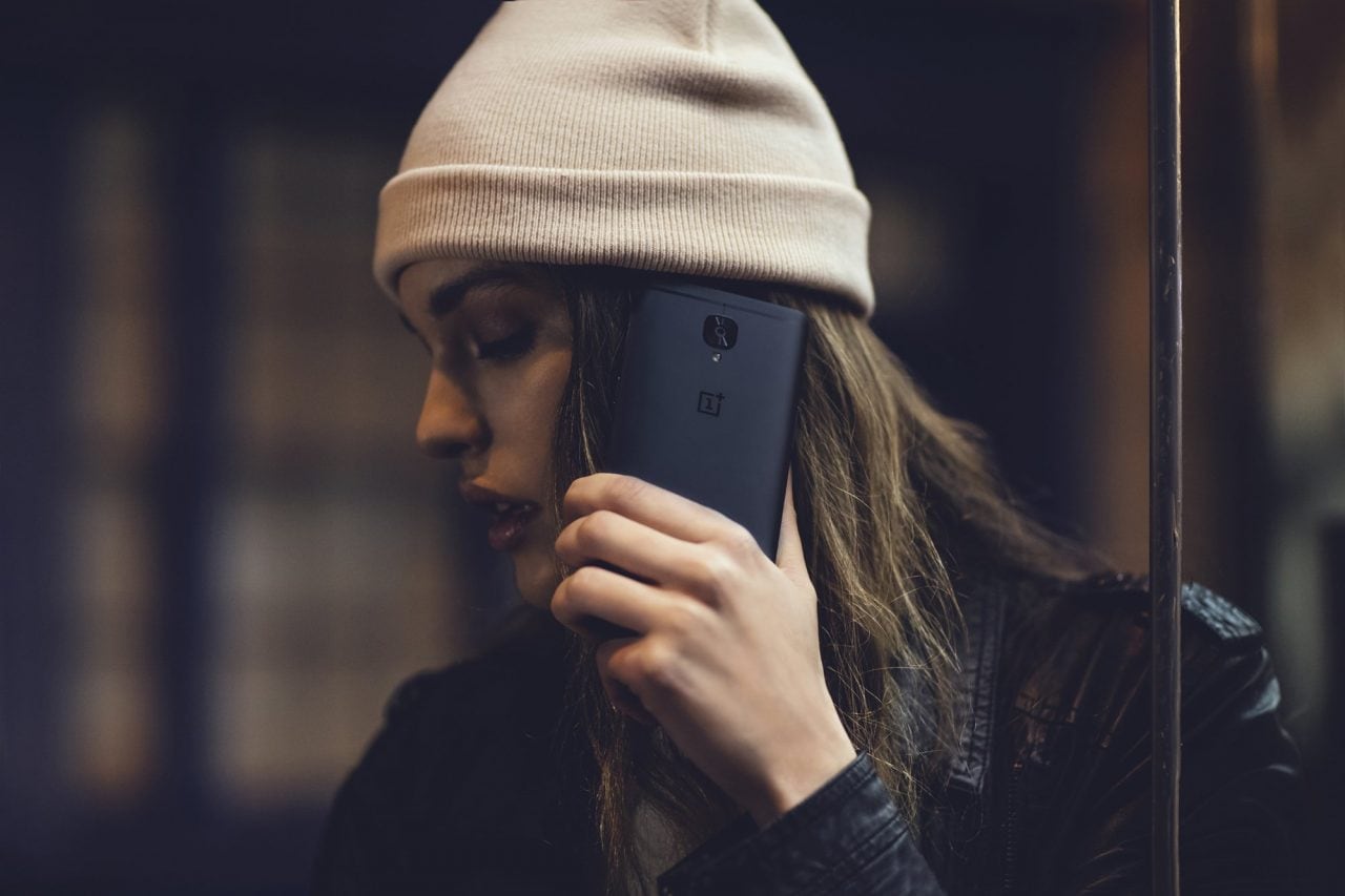 OnePlus 3T Midnight Black è finito in tutto il mondo (aggiornato: adesso per davvero)