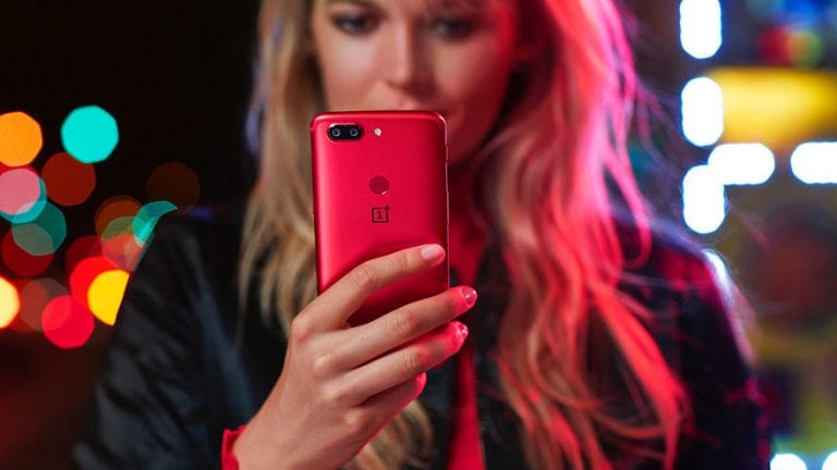 Anche OnePlus 5 beneficerà del nuovo Face Unlock di OnePlus 5T, parola di Carl Pei
