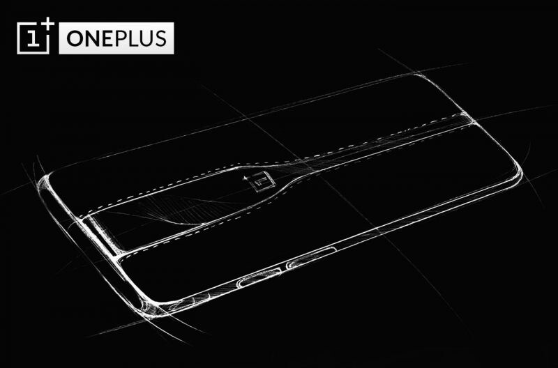 OnePlus Concept One: dettagli sulla magia tecnologica alla base delle sue fotocamere invisibili