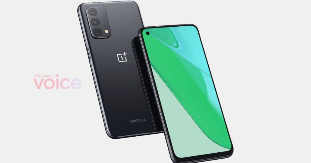 Sucesor de OnePlus Nord N10 / Nord N20 / OnePlus Nord Ebba