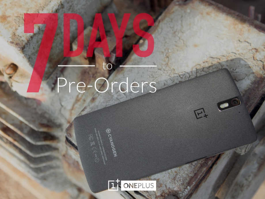 OnePlus One in preordine il prossimo lunedì, con le cuffie JBL a sconto