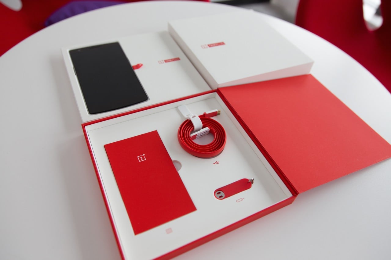 OnePlus One: in arrivo due contest per gli inviti, regalati anche ai membri più attivi sul forum