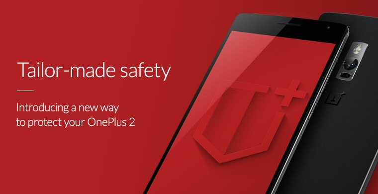 OnePlus lancia On-Guard, un'assicurazione aggiuntiva per OnePlus 2 e OnePlus X