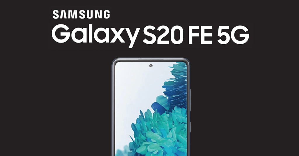 Otro modelo de Samsung Galaxy se presentará anualmente: S20 FE