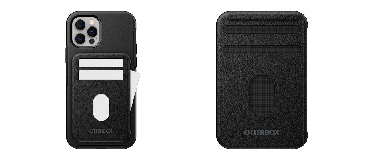 OtterBox presenta nuevos accesorios MagSafe para iPhone 12