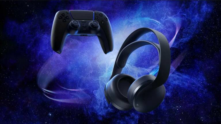 PS5: Tarjeta de regalo gratuita de PS Store de MediaWorld comprando auriculares DualSense o Pulse