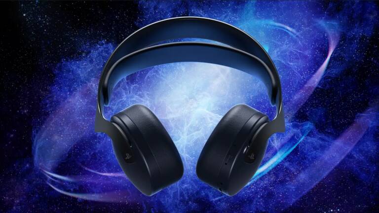 PS5, aquí tienes los nuevos auriculares Pulse 3D tal y como los querías