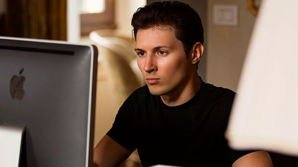 Pavel Durov apoyó a Epic Games en la lucha contra Apple