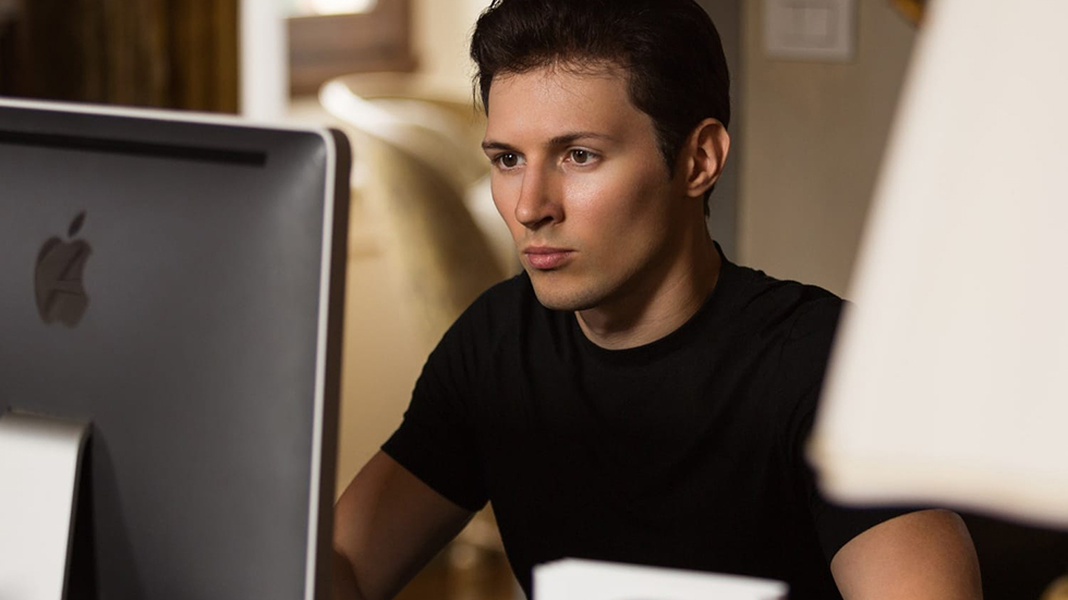 Pavel Durov: "iCloud es ahora oficialmente una herramienta de seguimiento"