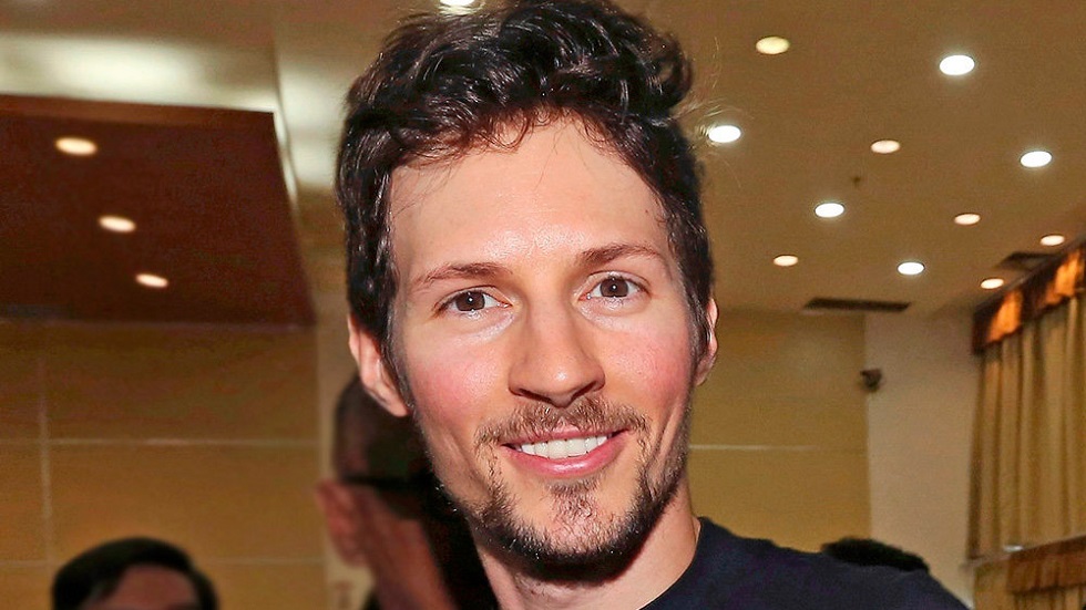 Pavel Durov llamó a los usuarios de iPhone esclavos digitales