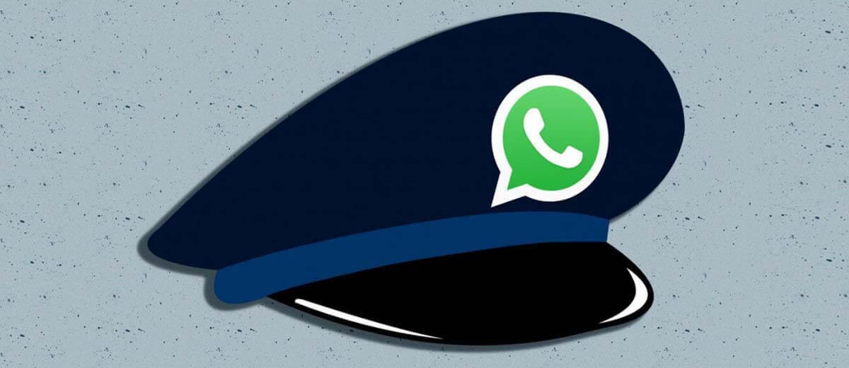 Política relajada de WhatsApp: la funcionalidad no será limitada