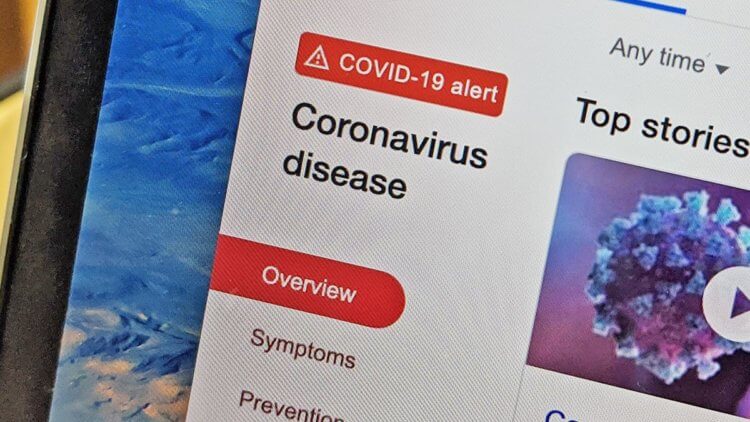 Por la borda de nuevo.  Los nuevos teléfonos inteligentes de Huawei no podrán monitorear pacientes con coronavirus