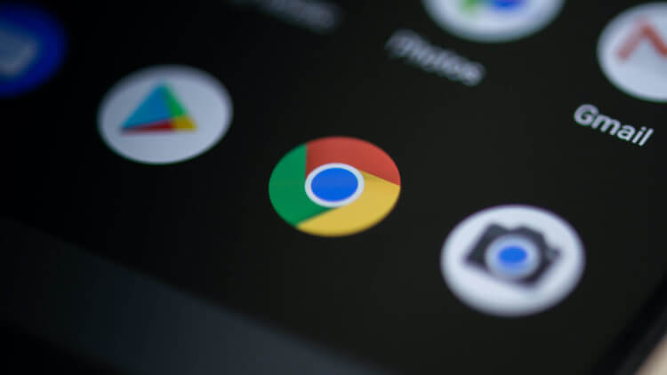 Por qué Google Chrome para Android es mejor que iOS