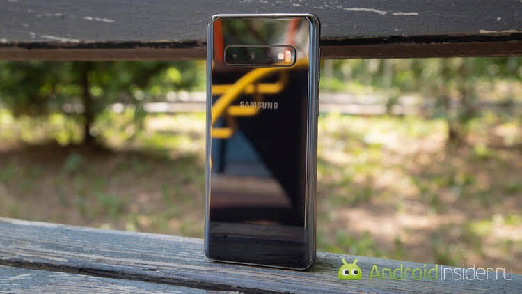 Por qué considero a Samsung como los mejores teléfonos inteligentes con Android
