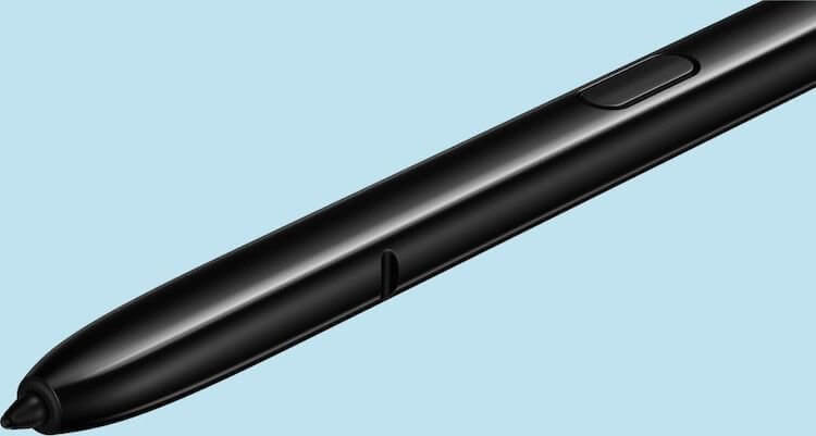 Por qué el S Pen es la principal desventaja del Samsung Galaxy Note 20