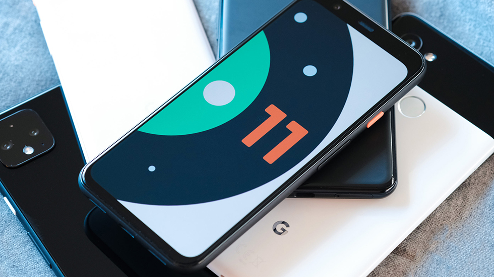 Por qué es peligroso instalar Android 11 Beta en algunos teléfonos inteligentes