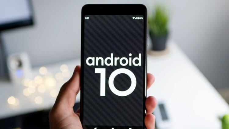 Por qué las actualizaciones anuales de Android no tienen sentido después del lanzamiento de Android 10
