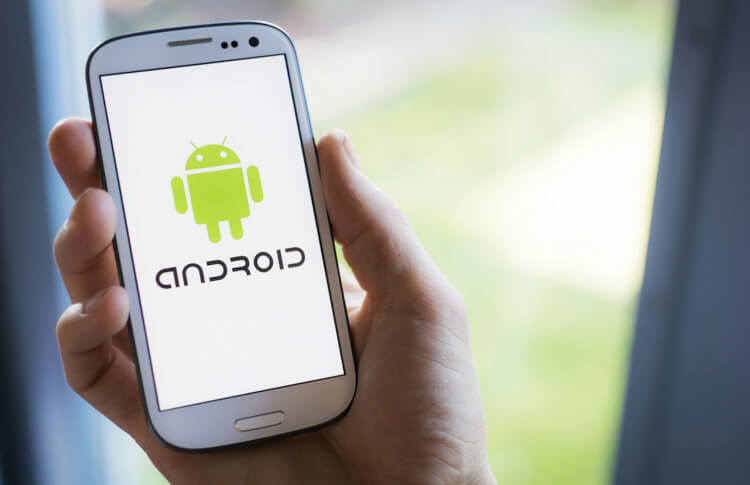 Por qué los lectores de AndroidInsider.ru eligen Android en lugar de iOS