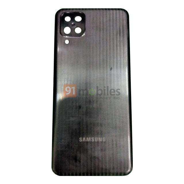 Posible Samsung Galaxy M12 o Galaxy F12 con batería de 7000mAh, Quad ...
