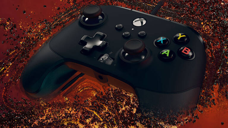 PowerA Fusion Pro 2 es el controlador Xbox profesional pero asequible