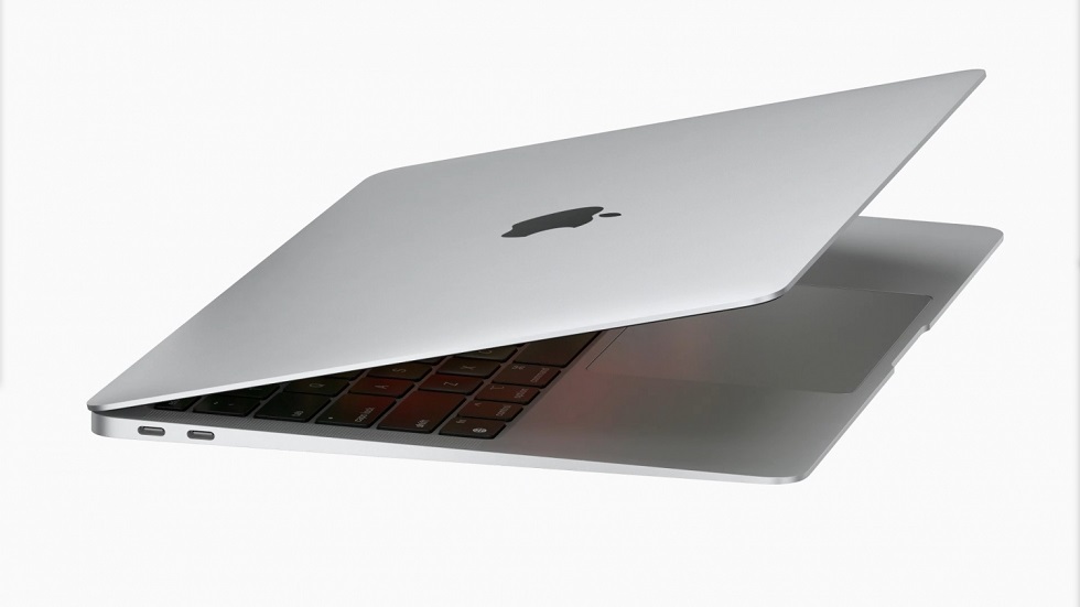 Presentación del nuevo MacBook Air con chipset M1: rápido, ligero y elegante
