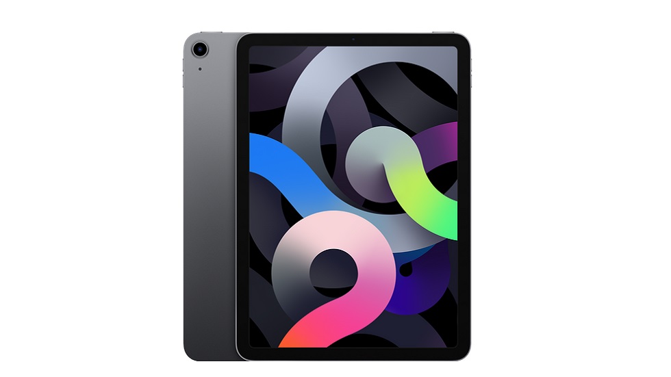 Primeras revisiones del iPad Air 4: una tableta increíble