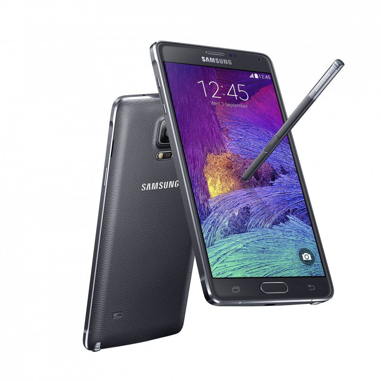 Primi benchmark per Samsung Galaxy Note 4