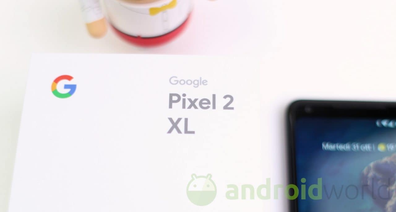 Problemi col pagamento dei Pixel 2 XL dal Google Store, soprattutto da prepagata: ecco perché