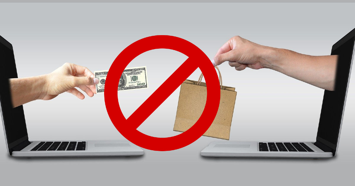 Prohibición de ventas flash: el gobierno propone una enmienda a las reglas de comercio electrónico para considerar ...