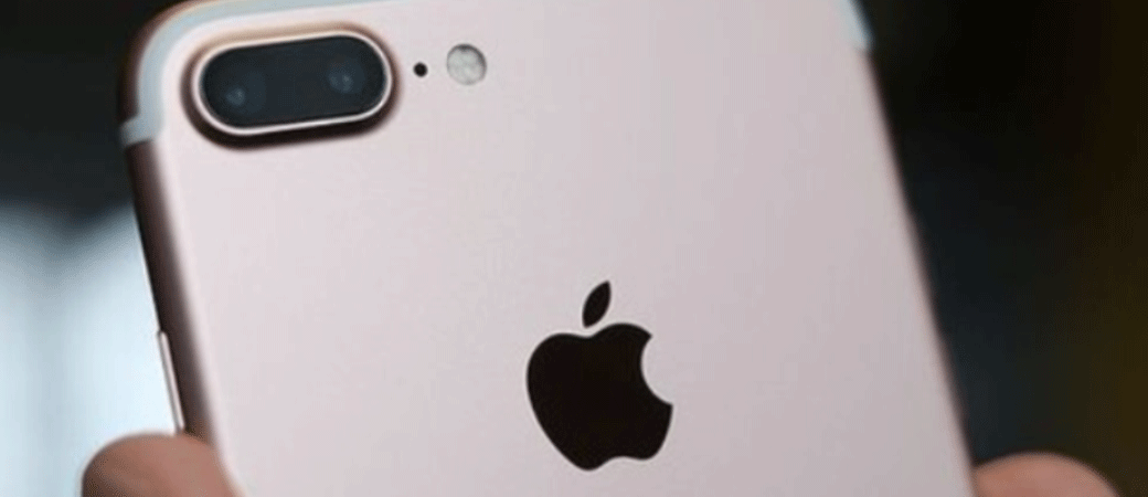 Поставщик модуля камеры iPhone закрыл заводы из-за эпидемии коронавируса