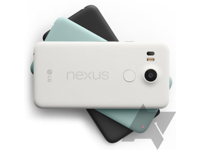 Forse, dopo tutto, LG Nexus 5X includerà l'adattatore da USB-C a USB-A