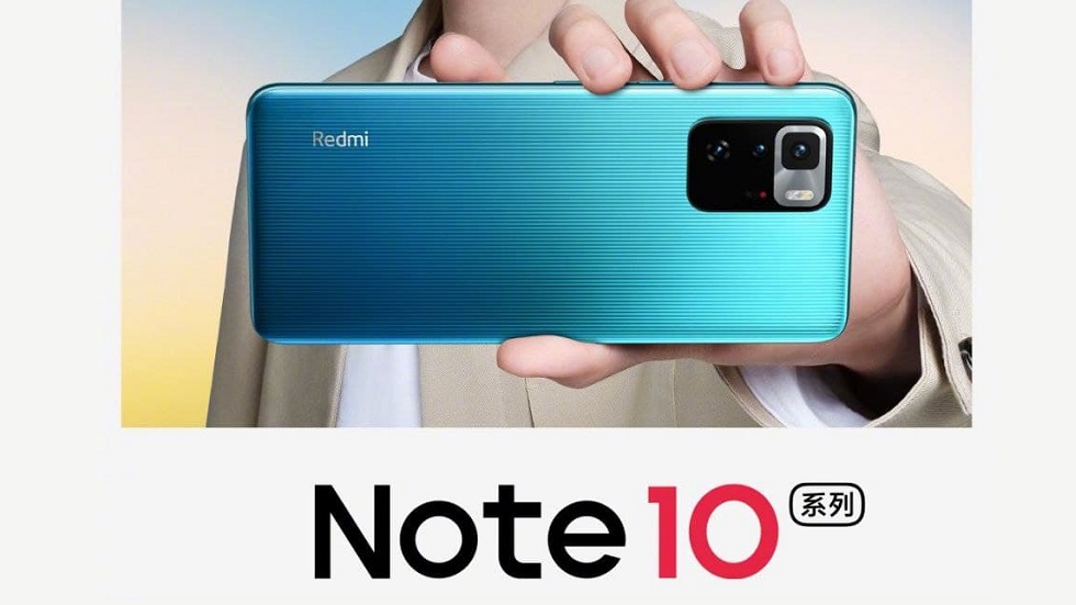 Redmi Note 10 Ultra: precio, especificaciones, fecha de lanzamiento