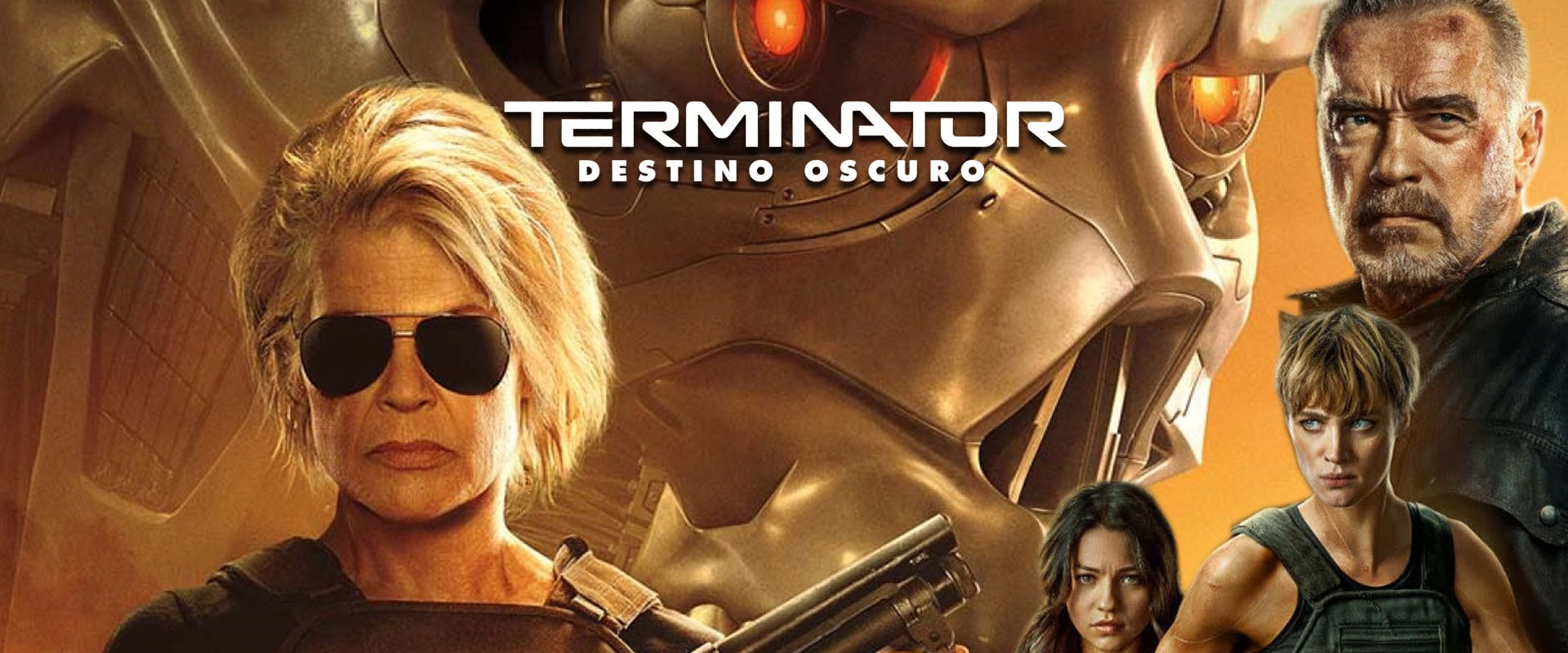Redmi Note 8 Pro protagonista di numerose iniziative in vista del lancio di Terminator: Destino Oscuro