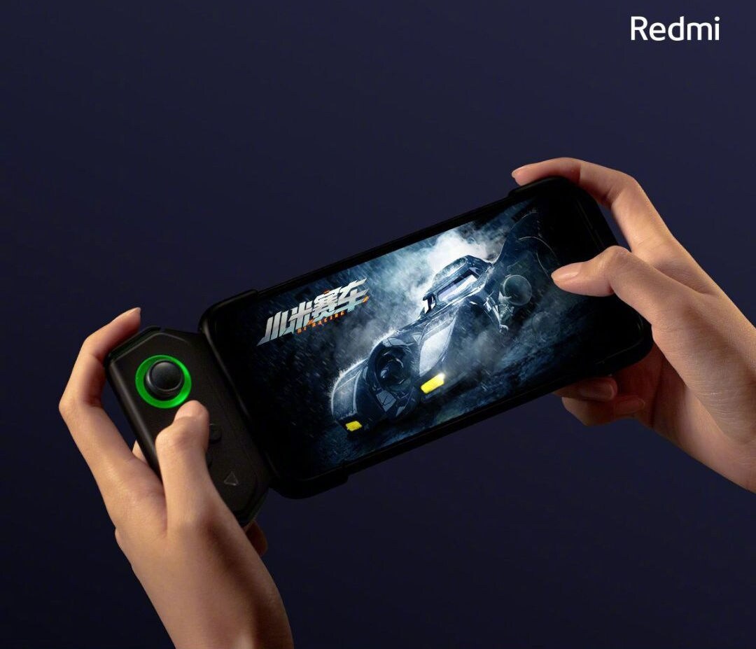 Redmi Note 8 Pro también tendrá alma gaming y nos mostrará los músculos de su cámara (foto)