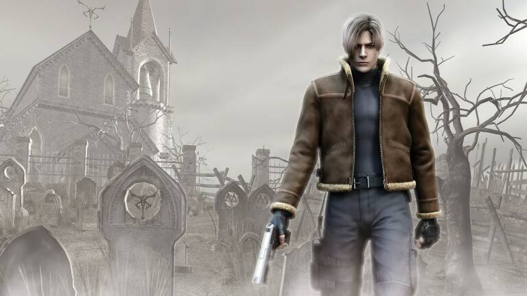 Resident Evil 4 VR censurado por Facebook? Comprueba la anticipación