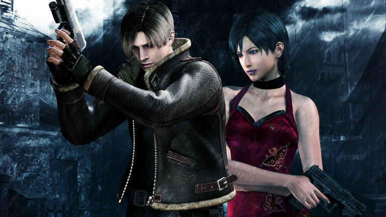 Resident Evil 4, aquí está el objeto de tamaño real más espantoso de todos los tiempos