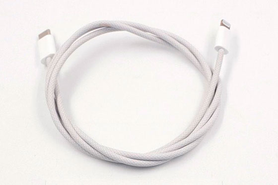 Resumen de la semana: nuevo cable para iPhone 12 y actualización de iOS 13.6