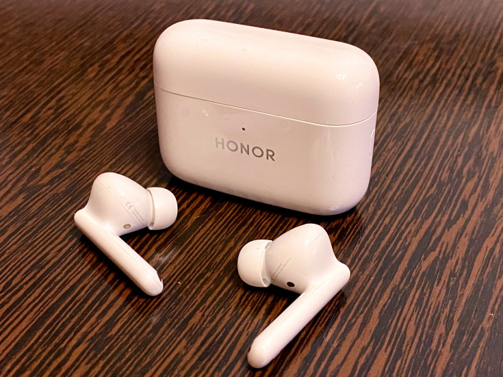 Revisión de Honor Earbuds 2 Lite: elegante casual con buen sonido