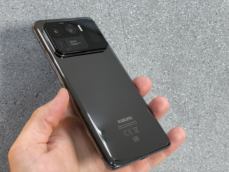 Revisión de Xiaomi Mi 11 Ultra: potencia y fuerza