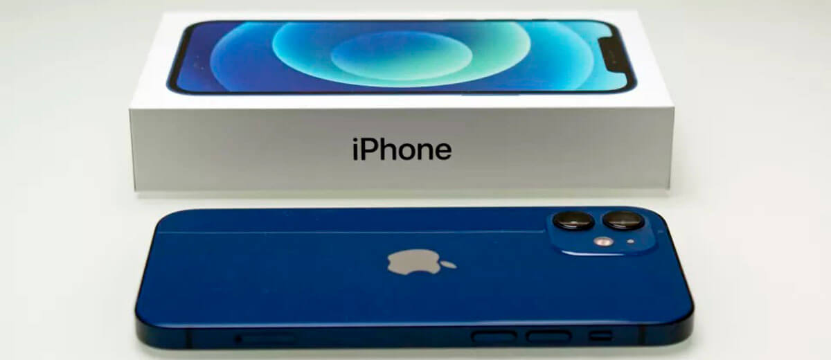 Revisión de especificaciones del iPhone 12 (2020): precio, pantalla, batería
