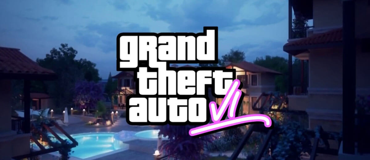 Rockstar Games está preparando el lanzamiento de GTA 6: noticias, rumores y fecha de lanzamiento
