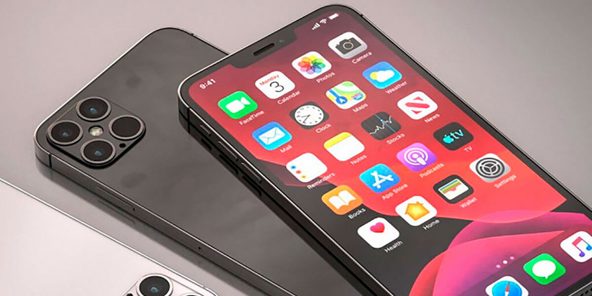 Gerucht: Apple gaat iPhone 13 Pro uitrusten met scherm met ProMotion-ondersteuning