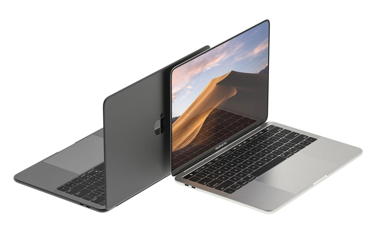 Rumor: MacBook Pro 2021 en miniLED se lanzará en el tercer trimestre de 2021
